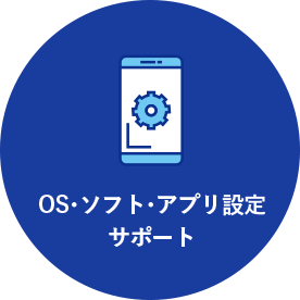 JPサービス通信サポート